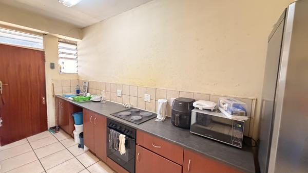 1 Bedroom Flat