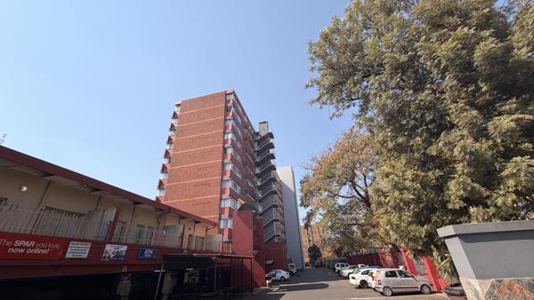 1 Bedroom Flat