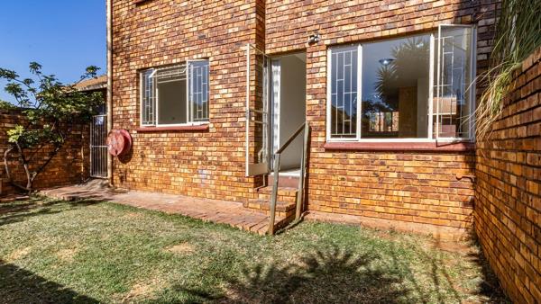 2 Bedroom Simplex