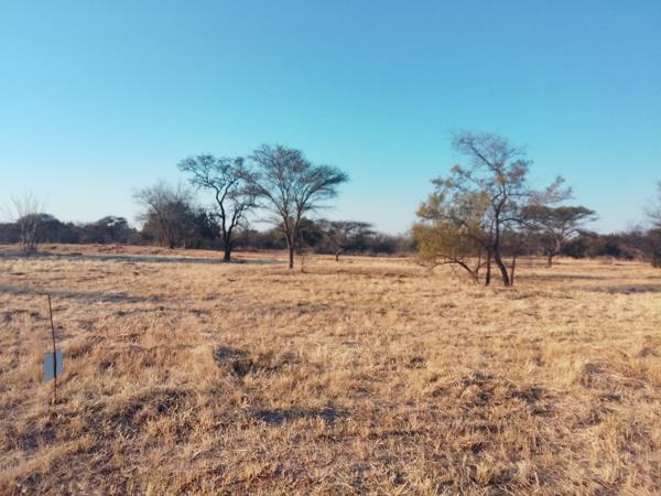 715 m² Land