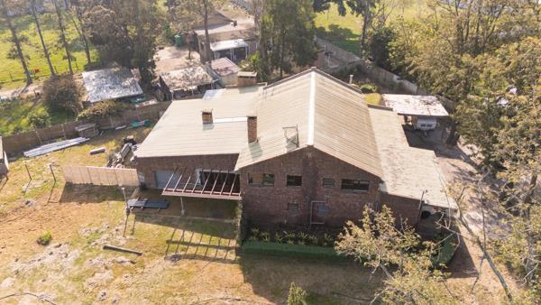7 Bedroom House
