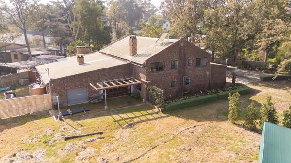 7 Bedroom House