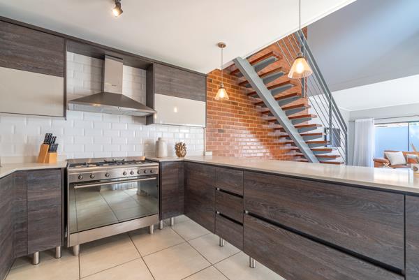 3 Bedroom Duplex