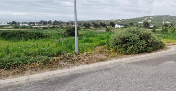406 m² Land