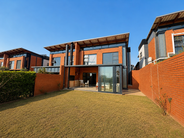 3 Bedroom Cluster