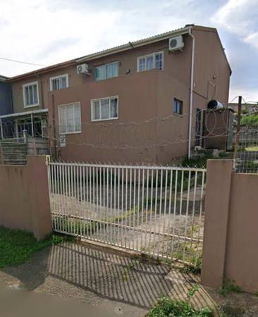 3 Bedroom Duplex