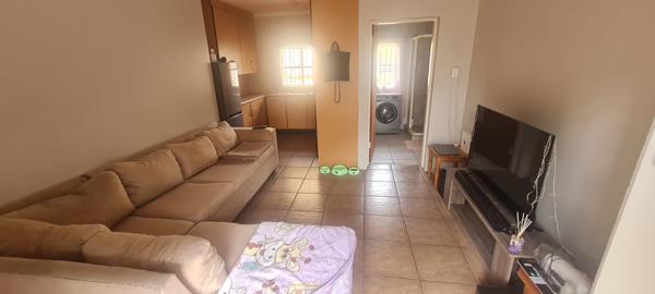 2 Bedroom Garden Cottage