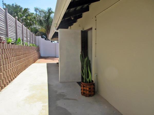 1 Bedroom House