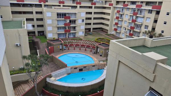 2 Bedroom Penthouse