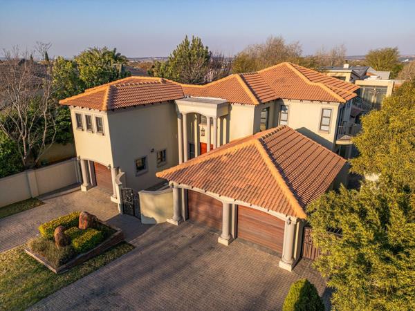 5 Bedroom House