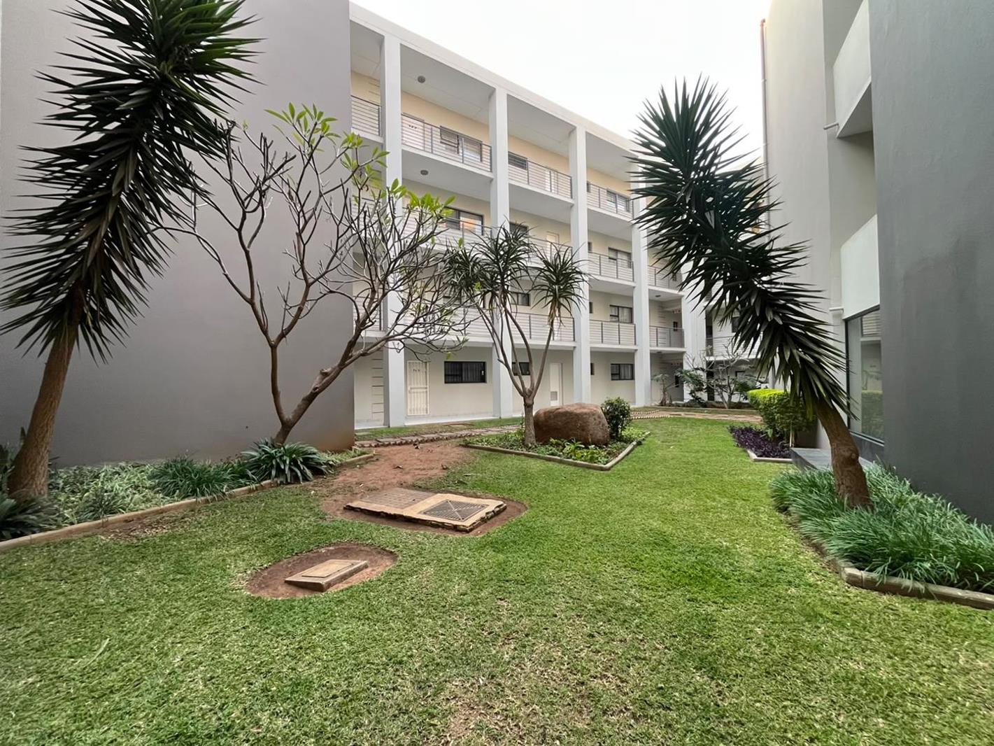 3 Bedroom Apartment in North Riding
