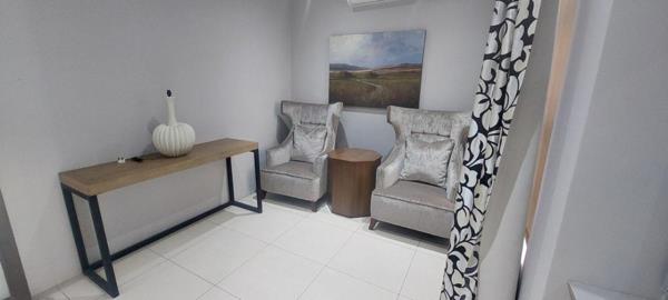 1 Bedroom Garden Cottage