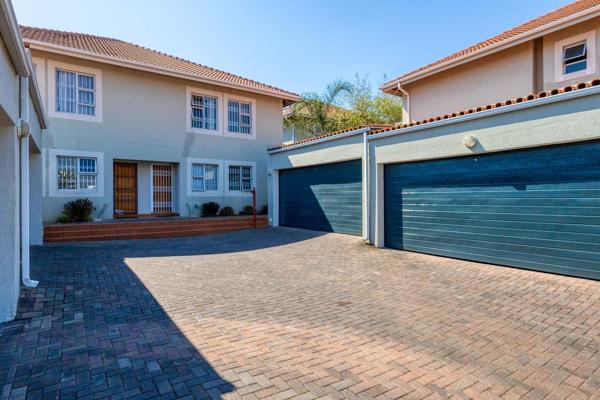 3 Bedroom Duplex