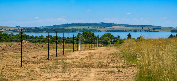 1.2 ha Land