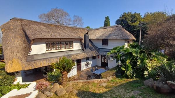 6 Bedroom House
