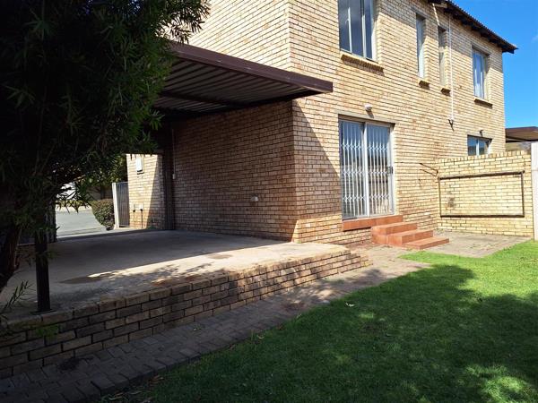 2 Bedroom Duplex