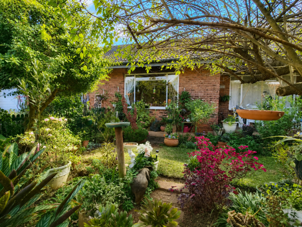 3 Bedroom Simplex
