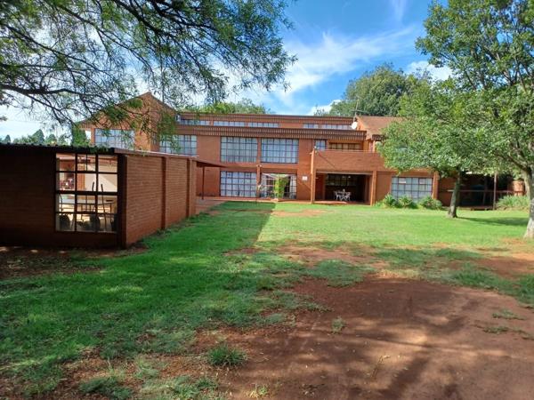 4 064 m² Commercial Farm