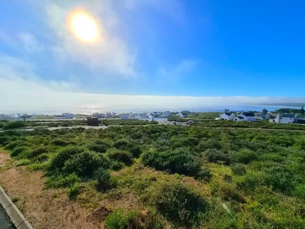 383 m² Land