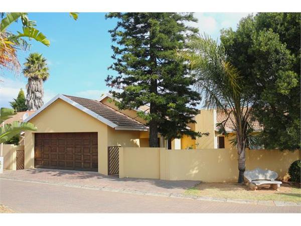 4 Bedroom Cluster