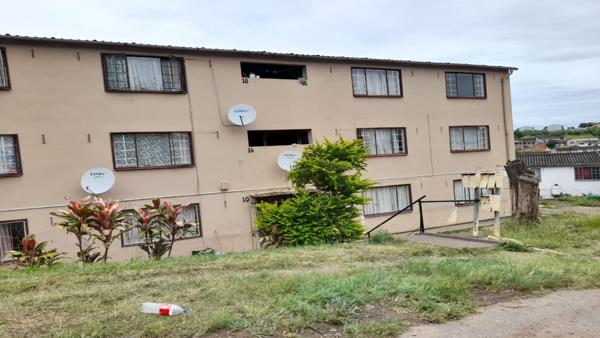 2 Bedroom Flat