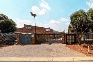 206 m² Commercial space