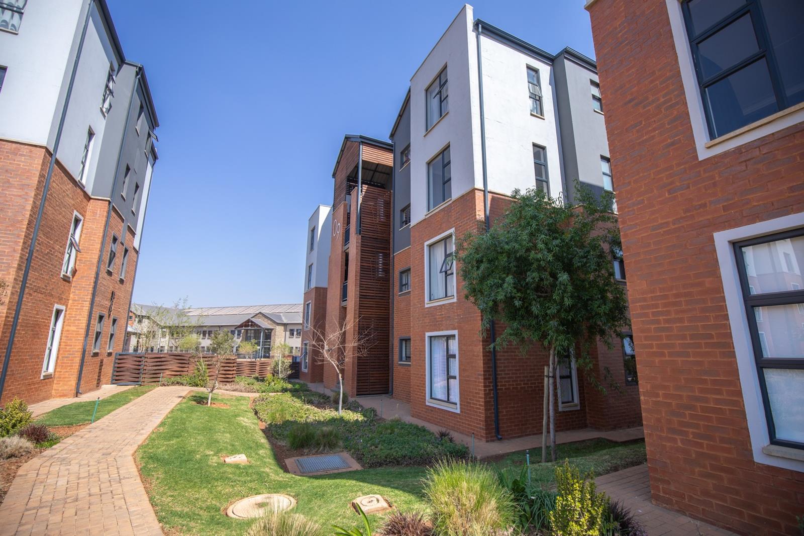 2 Bedroom Apartment in The Hills Estate