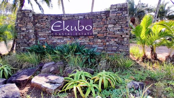 1 509 m² Land