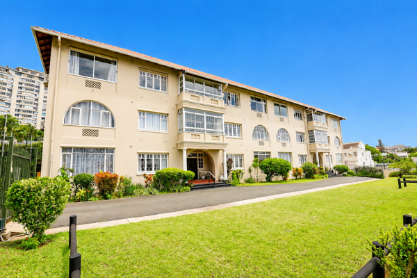 2.5 Bedroom Apartment