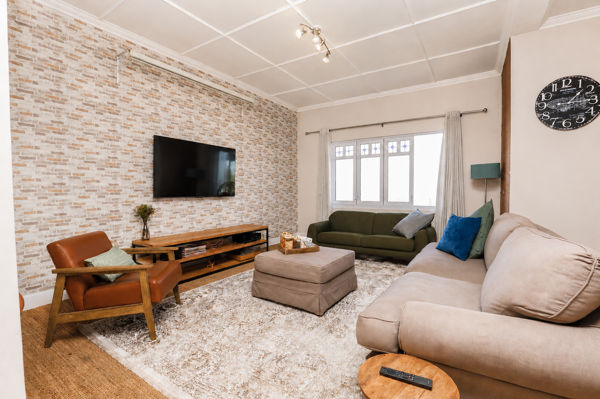 2.5 Bedroom Apartment