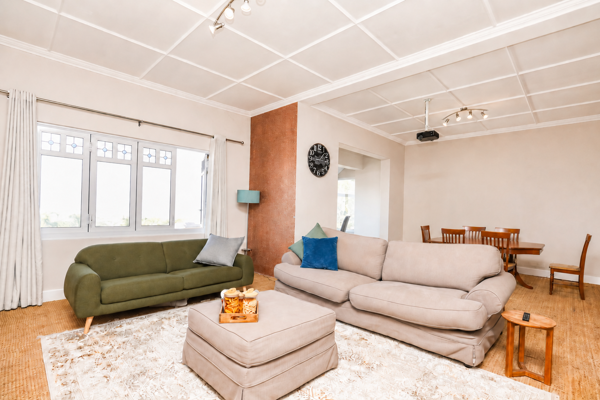 2.5 Bedroom Apartment