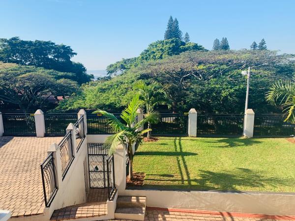 2 Bedroom Garden Cottage