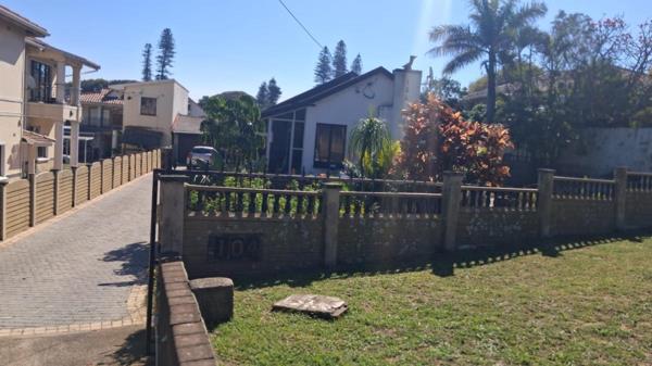 7 Bedroom House