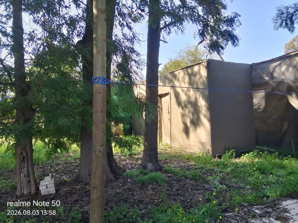 730 m² Land