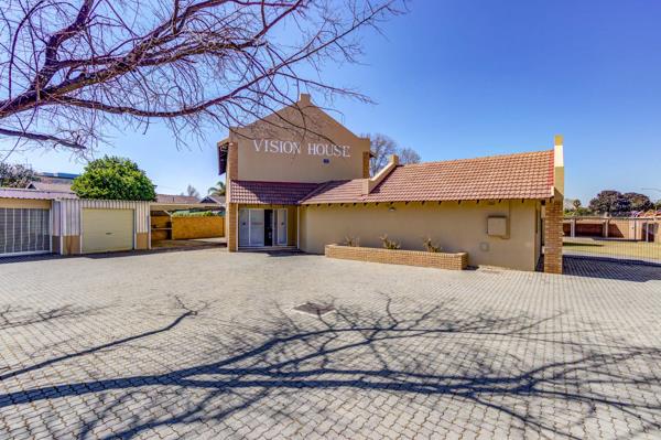 260 m² Commercial space