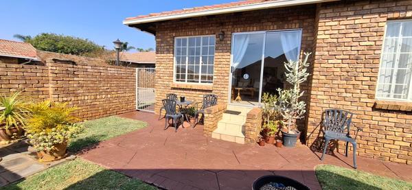 3 Bedroom Simplex