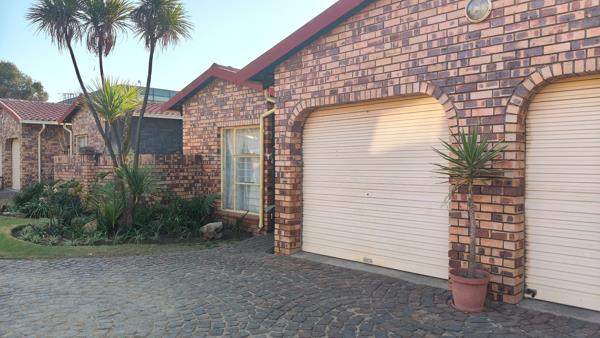 2 Bedroom Simplex