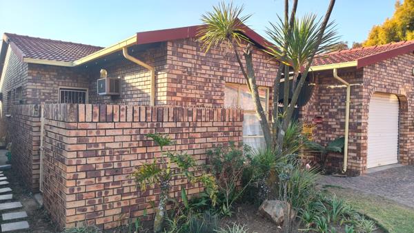 2 Bedroom Simplex