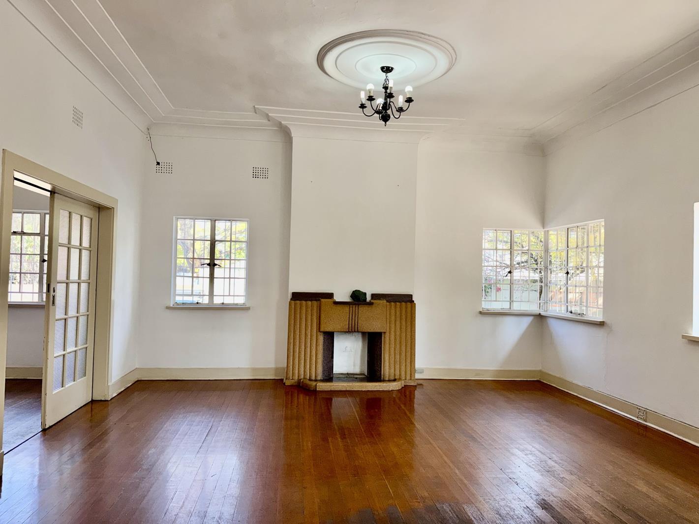 Commercial property