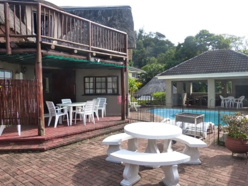 12 Bedroom House