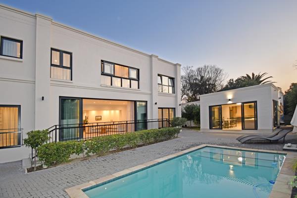 5 Bedroom House