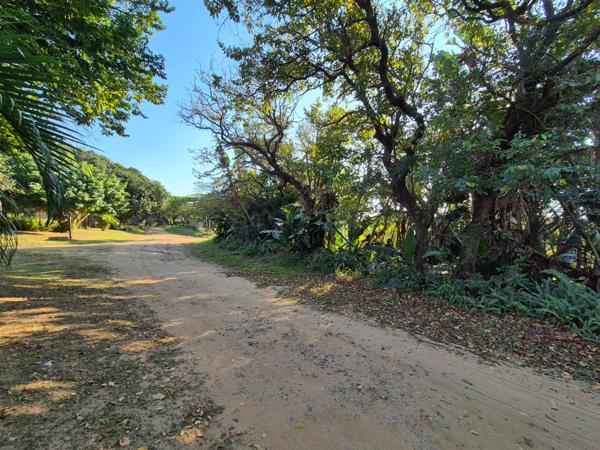 1 357 m² Land