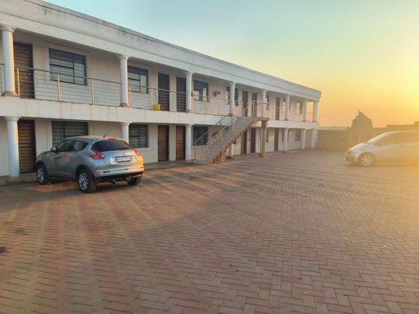 1 Bedroom House