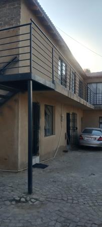 2 Bedroom Garden Cottage