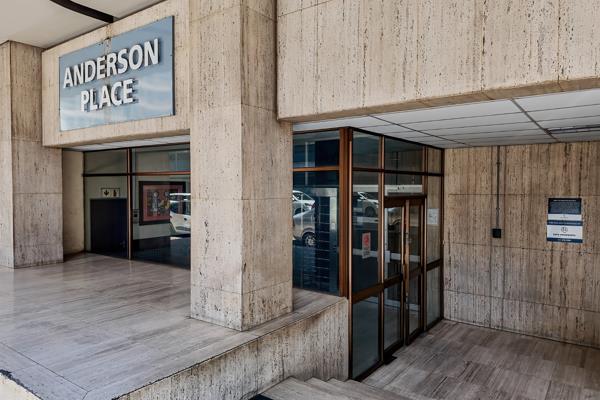 602 m² Commercial space