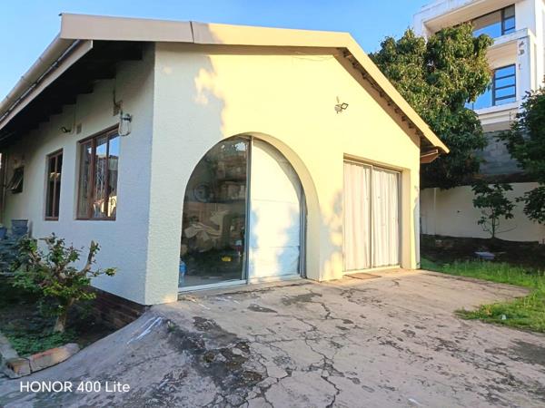 1 Bedroom Garden Cottage