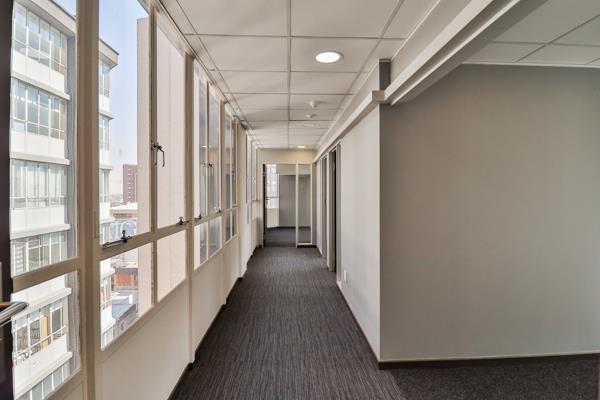36 m² Commercial space