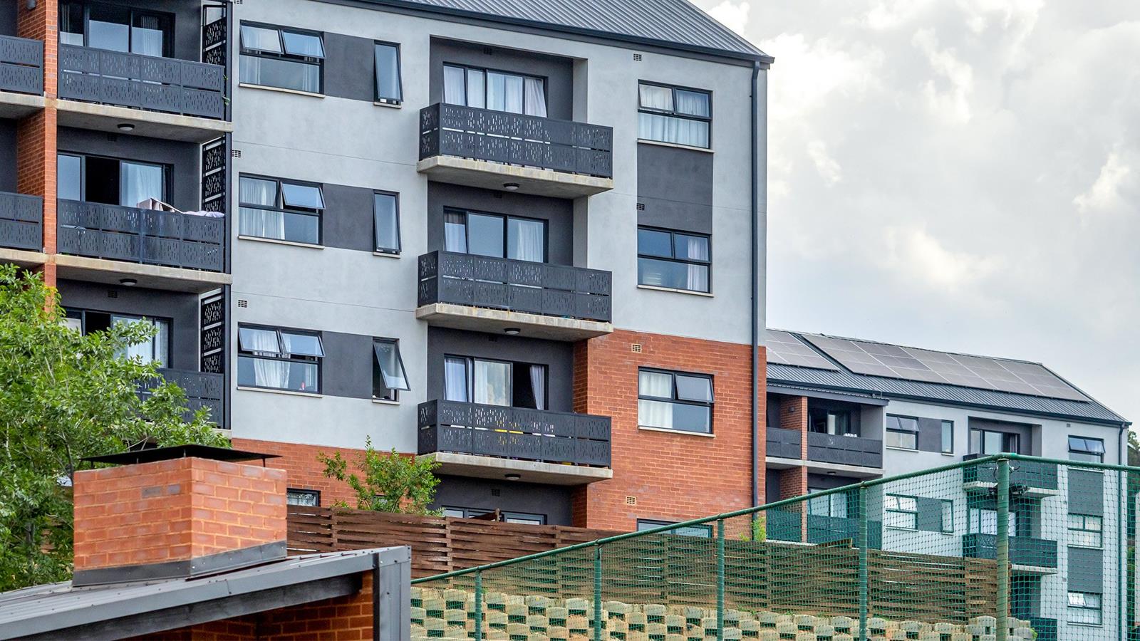 1 Bedroom Apartment in Fairland