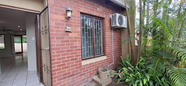 2 Bedroom Simplex