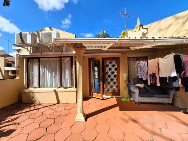 2 Bedroom Simplex
